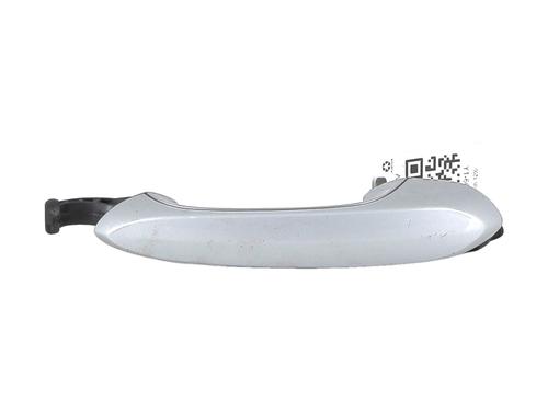 Venstre bagtil udvendigt håndtag BMW 1 (F40) 116 d (116 hp) 31661649