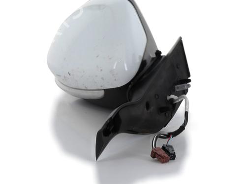 Right mirror PEUGEOT 208 II (UB_, UP_, UW_, UJ_) 1.5 BlueHDI 100 | BP29931722C27 