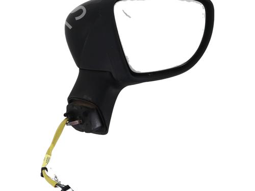 Used Right mirror RENAULT CAPTUR I (J5_, H5_) 0.9 TCe 90 (90 hp) 30982818