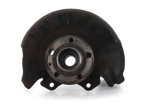 Used Right front steering knuckle Right front steering knuckle SKODA FABIA II (542) 1.6 TDI (105 hp) 40172253 40172253