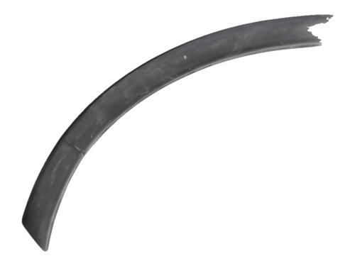 Used Rubber door seal RENAULT CLIO V (B7_) 1.6 E-TECH 140 (B7MU) (140 hp) 31056854