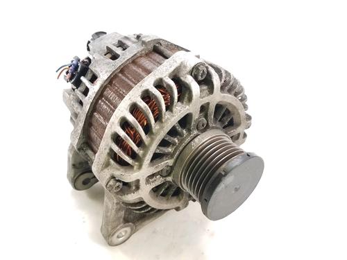 Generator NISSAN QASHQAI / QASHQAI +2 I (J10, NJ10, JJ10E) 2.0 (141 hp) 15189762