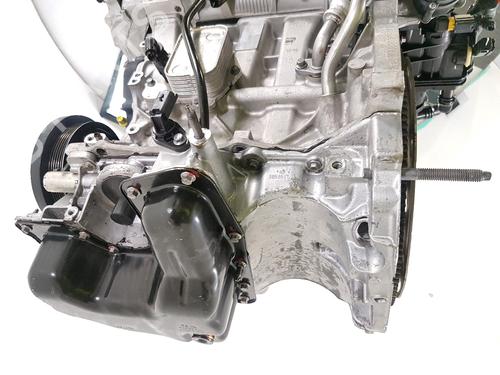 Engine PEUGEOT 2008 I (CU_) 1.2 THP 110 / PureTech 110 | BP30693183M1 