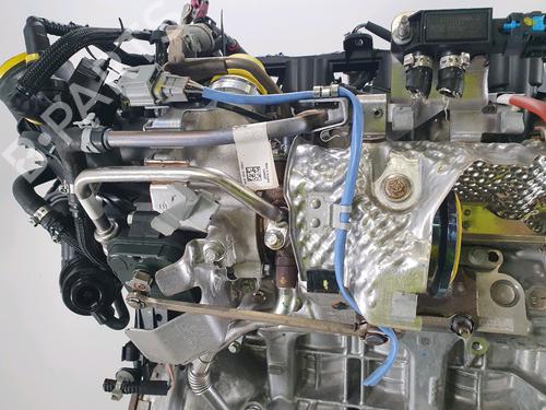 Engine DACIA DUSTER (HM_) 1.3 TCe 150 (HMM3) | BP29495743M1 