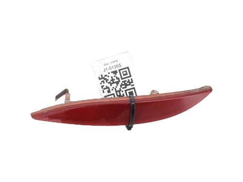 Altro RENAULT MEGANE III Hatchback (BZ0/1_, B3_) 1.5 dCi (106 hp) 31304426