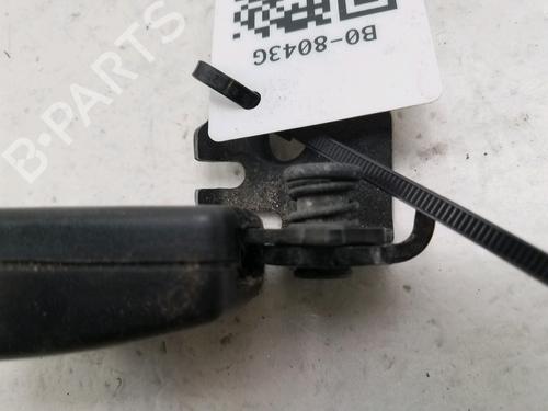 Seat buckle FIAT GRANDE PUNTO (199_) 1.3 D Multijet | BP27916183I32 