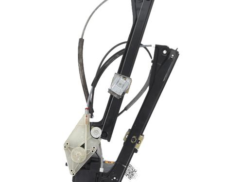 Front right window mechanism VW POLO V (6R1, 6C1) 1.4 TDI | BP30094135C23