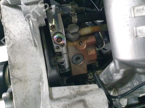 Engine BMW 1 (E87) 118 d | BP39898479M1 - Image 8