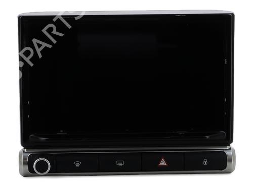 Display CITROËN C3 III (SX) 1.2 PureTech 82 | BP29761687C48