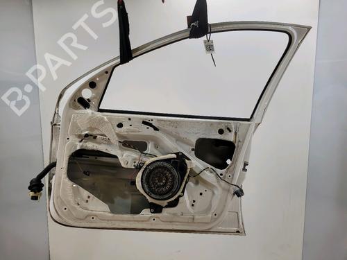 Dør høyre foran PEUGEOT 206 Hatchback (2A/C)  | BP28310665C3 