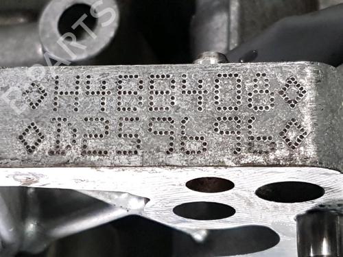 Engine DACIA SANDERO II TCe 90 (B8M1, B8MA, B8AC) | BP40171949M1  - Image 8