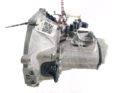 Used Gearbox CITROËN C3 II (SC_) 1.0 VTi 68 (68 hp) 29218072