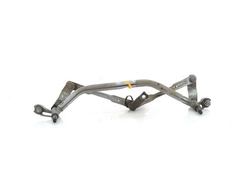 Used Front wipers mechanism PEUGEOT 207 SW (WK_) 1.6 HDi (90 hp) 16348253
