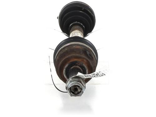 Left front driveshaft ALFA ROMEO MITO (955_) 1.6 JTDM (955AXC1B) | BP29470639M38 