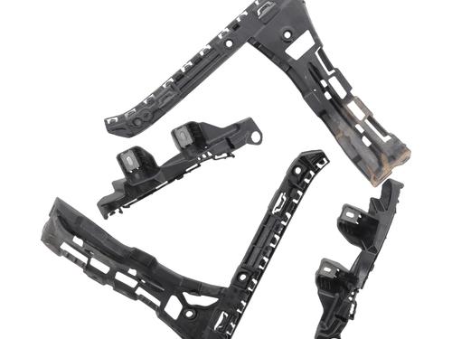 Suporte do pára-choques trás MERCEDES-BENZ C-CLASS (W205) AMG C 63 S (205.087) (510 hp) 31180502