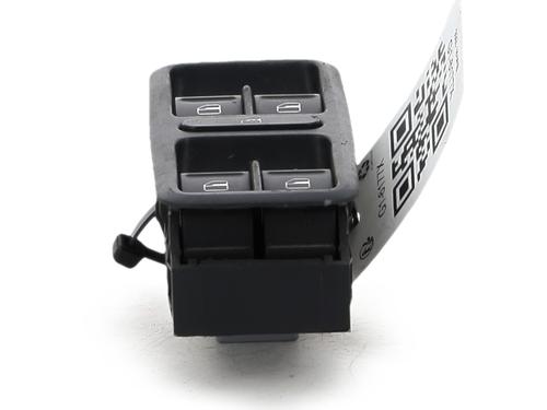 Left front window switch SKODA FABIA II (542) 1.6 TDI | BP39045290I27 - Image 2