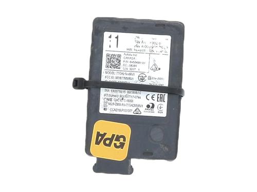 Module électronique MERCEDES-BENZ E-CLASS (W213) E 220 d (213.004) (194 hp) 31912604