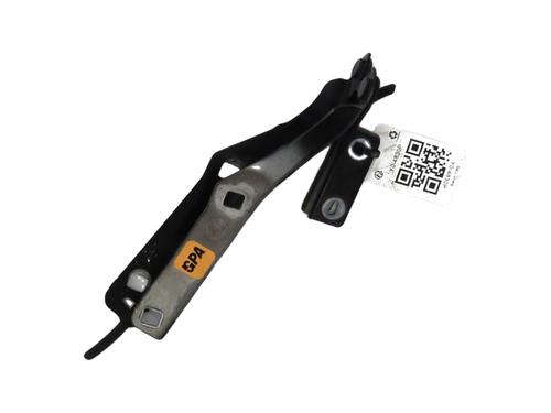 Used Hinge/Door check strap PEUGEOT PARTNER Box Body/MPV 1.6 HDi (90 hp) 29741494
