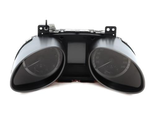 Instrument cluster HYUNDAI SANTA FÉ III (DM, DMA) 2.2 CRDi | BP24186468C47 