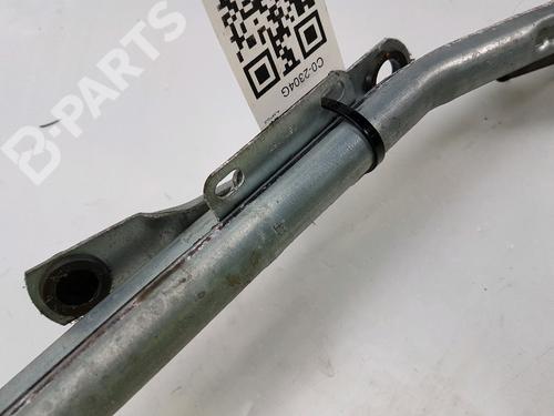 Front wipers mechanism MERCEDES-BENZ A-CLASS (W169) A 180 (169.032, 169.332) | BP11126871C83  - Image 5
