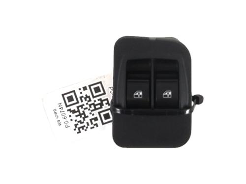 Used Left front window switch PEUGEOT BIPPER (AA_) 1.3 HDi 75 (75 hp) 26489930