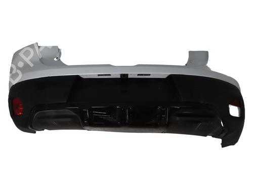 Used Rear bumper CITROËN C4 X (BD_, BE_, BF_) ë-C4 X (BFZKXC) (136 hp) 24879691