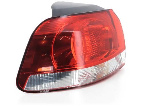 Left taillight VW GOLF VI (5K1) 1.4 | BP39763479C34 - Image 5