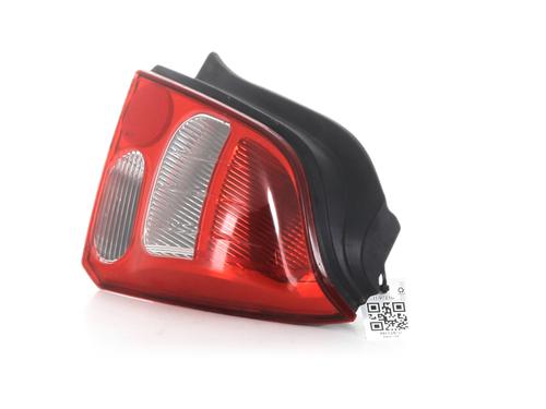 Right taillight RENAULT TWINGO II (CN0_) 1.5 dCi (CN0E) | BP38632986C35 - Image 2