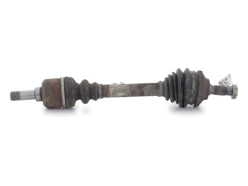 Left front driveshaft PEUGEOT 206 SW (2E/K) 2.0 HDi | BP31866362M38