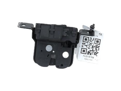 Used Tailgate lock BMW 1 (F20) 114 d (95 hp) 30503168