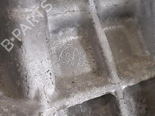 Engine BMW 1 (E81) 120 i | BP33230013M1  - Image 8