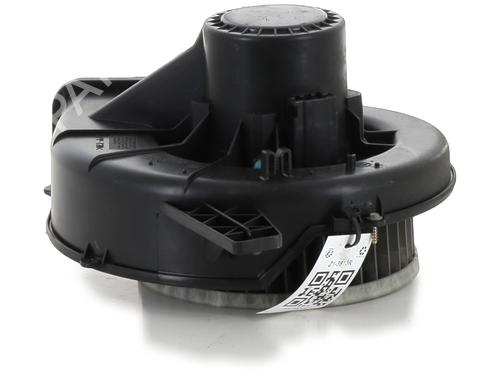 Heater blower motor VW POLO IV (9N_, 9A_) 1.9 SDI | BP29346658M62 