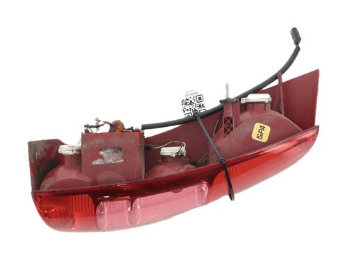 Used Left taillight Left taillight PEUGEOT 807 (EB_) 2.0 HDi (163 hp) 39764427 39764427