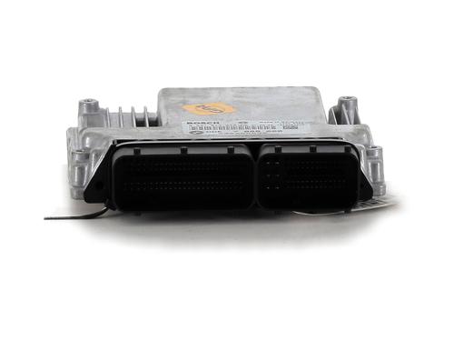 Used Engine control unit (ECU) BMW 1 (E87) 120 d (177 hp) 23855127