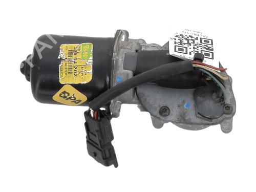 Front wiper motor RENAULT TRAFIC II Van (FL) 2.0 dCi 90 (FL0H, FL00, FL01, FL0M, FL0P, FL0S) | BP37483246M29 - Image 3