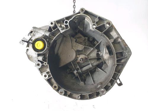 Gearbox FIAT 500 (312_) 1.2 (312AXA1A) | BP37191227M3 - Image 2