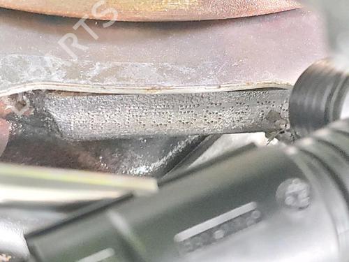 Engine SEAT IBIZA III (6L1) 1.9 TDI | BP12593198M1 