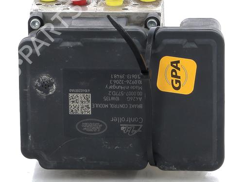 ABS pump LAND ROVER FREELANDER 2 (L359) 2.2 TD4 4x4 | BP18822389M43 