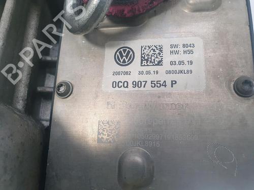 Transfer box VW GOLF VII (5G1, BQ1, BE1, BE2) 2.0 GTI | BP30140439M36