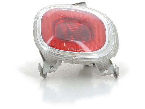 Used Rear bumper left light FIAT 500L (351_, 352_) 1.4 (199LYB1B) (95 hp) 29624133