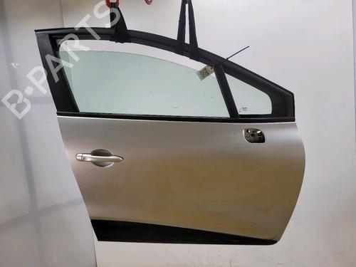 Dør højre fortil Dør højre fortil RENAULT CLIO IV (BH_) 1.5 dCi 90 (90 hp) 34051754 34051754