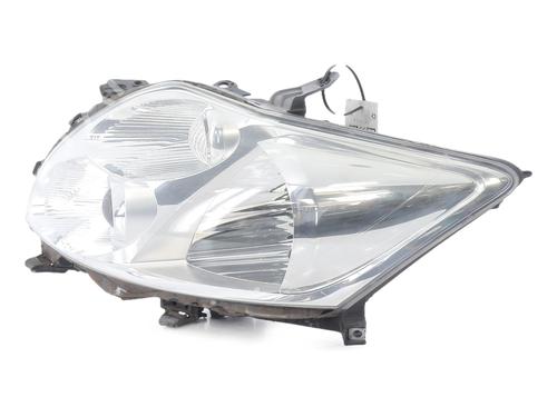 Used Left headlight Left headlight TOYOTA AURIS (_E15_) 1.4 D-4D (NDE150_, NDE150R) (90 hp) 40278028 40278028