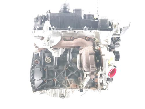 Engine MERCEDES-BENZ C-CLASS (W204) C 220 CDI (204.008) | BP39666344M1 - Image 4