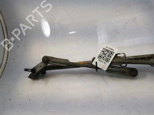 Front wipers mechanism PEUGEOT 307 CC (3B) 1.6 16V | BP16348425C83 