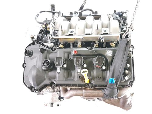 Engine FORD USA MUSTANG Coupe 5.0 V8 | BP28207577M1 