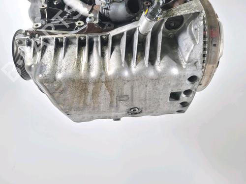 Engine RENAULT MEGANE III Coupe (DZ0/1_) 1.9 dCi (DZ0N, DZ0J, DZ1J, DZ1K) | BP29347173M1 