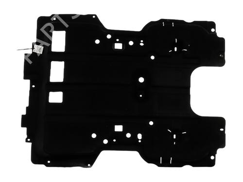 Bundpladebeskyttelse CITROËN C4 III (BA_, BB_, BC_) 1.2 PureTech 130 (BAHNSA, BAHNSB) (130 hp) 31057024