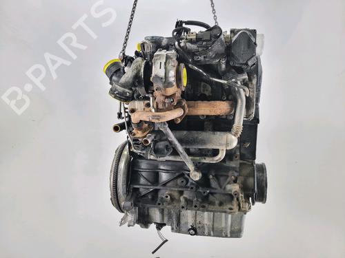 Engine VW GOLF V (1K1) 1.9 TDI | BP39971909M1 - Image 4