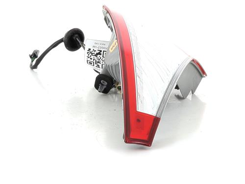 Left tailgate light RENAULT MEGANE III Hatchback (BZ0/1_, B3_) 1.4 TCe (BZ0F, BZ1V) | BP29522189C79 