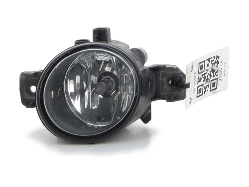 Used Right front fog light RENAULT CLIO III (BR0/1, CR0/1) 1.5 dCi (88 hp) 30190782
